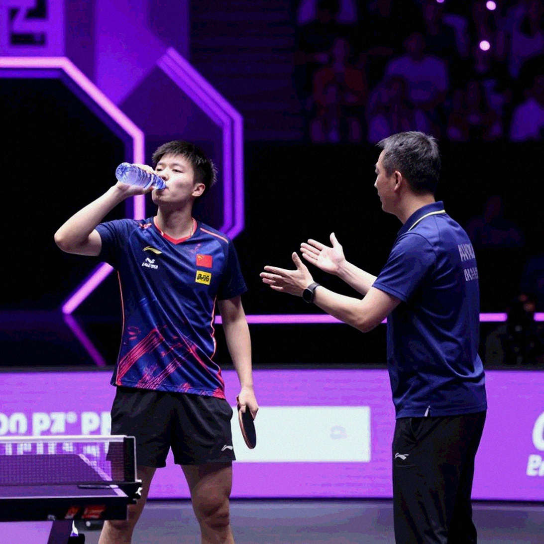 Báo cáo cầu lông trả về rỗng: vì sao dừng lại là một quyết định chuyên môn