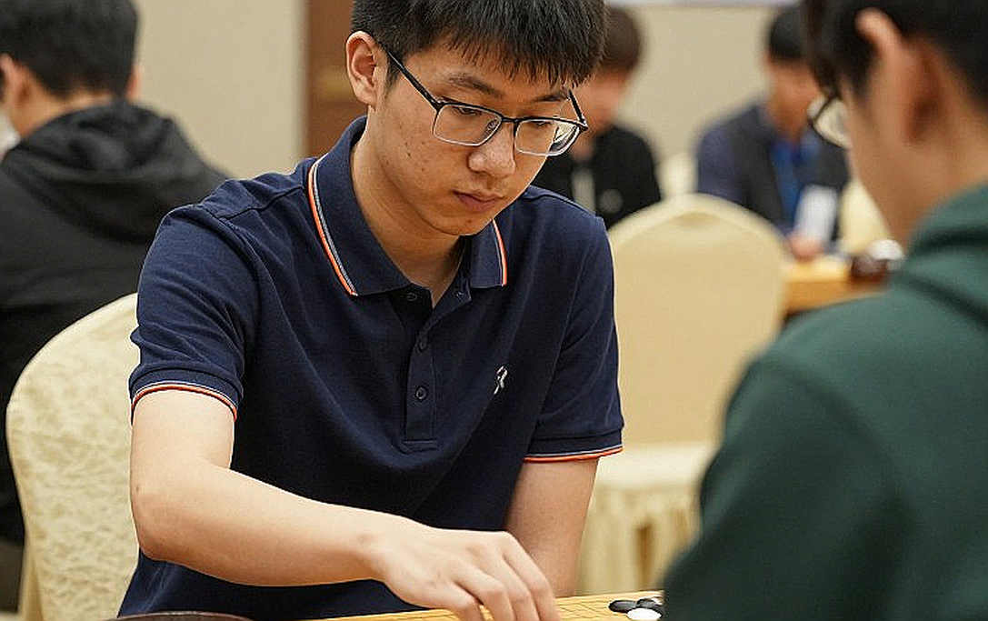 Sipke Ernst and the Benko Gambit: Inside an Opening Product With No Moves in It