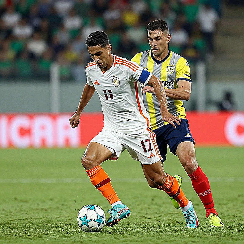 Nhịp đập Asian Cup 2027: Lịch thi đấu đã chốt, nhưng nhịp thở của đội tuyển Việt Nam mới là điều đáng nói