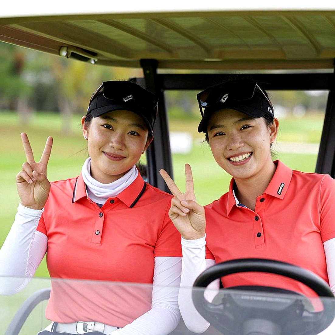 Sự Thay Đổi Lớn Trong Công Nghệ Driver Golf: Tốc Độ Bóng Bay Bằng Phẳng Nhưng Lòng Thương Xót Tăng 25%