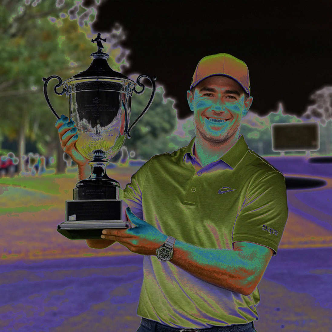 Sự Thay Đổi Lớn Trong Công Nghệ Driver Golf: Tốc Độ Bóng Bay Bằng Phẳng Nhưng Lòng Thương Xót Tăng 25%