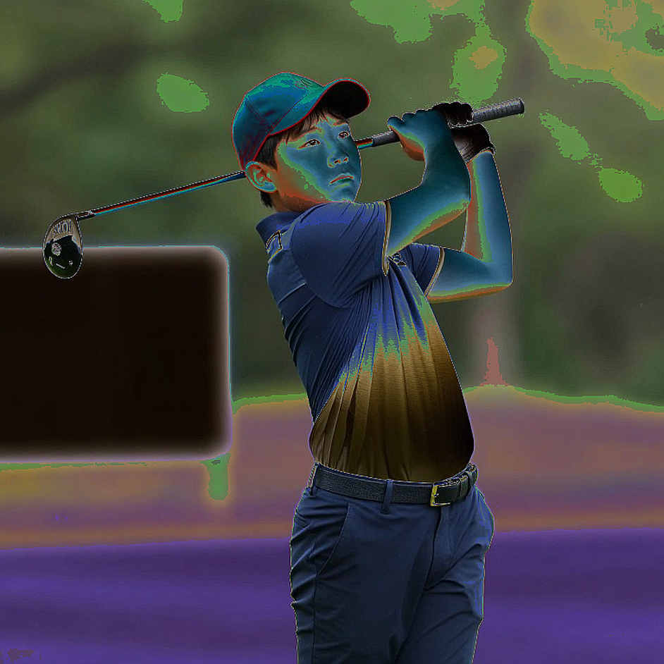 Charlie Woods 71 gậy tại TPC Sawgrass: Cú chạm đà ở sân mà cha từng làm nên huyền thoại