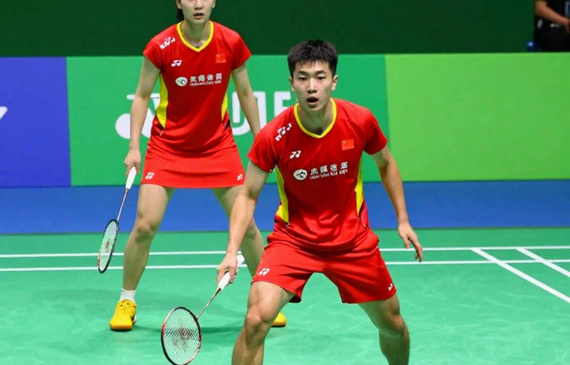 Badminton's Data Gap and the Price Indonesia Paid After Paris 2026 Badminton's Data Gap and the Price Indonesia Paid After Paris 2026