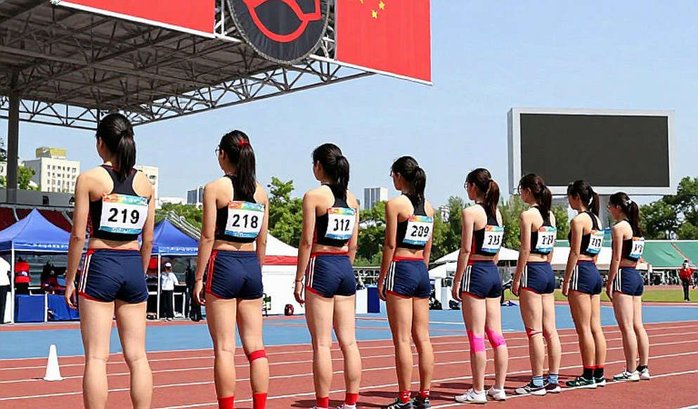 Cyrena Samba-Mayela và khoảng lặng giữa hai đường biên: Án treo trên tấm huy chương bạc Olympic