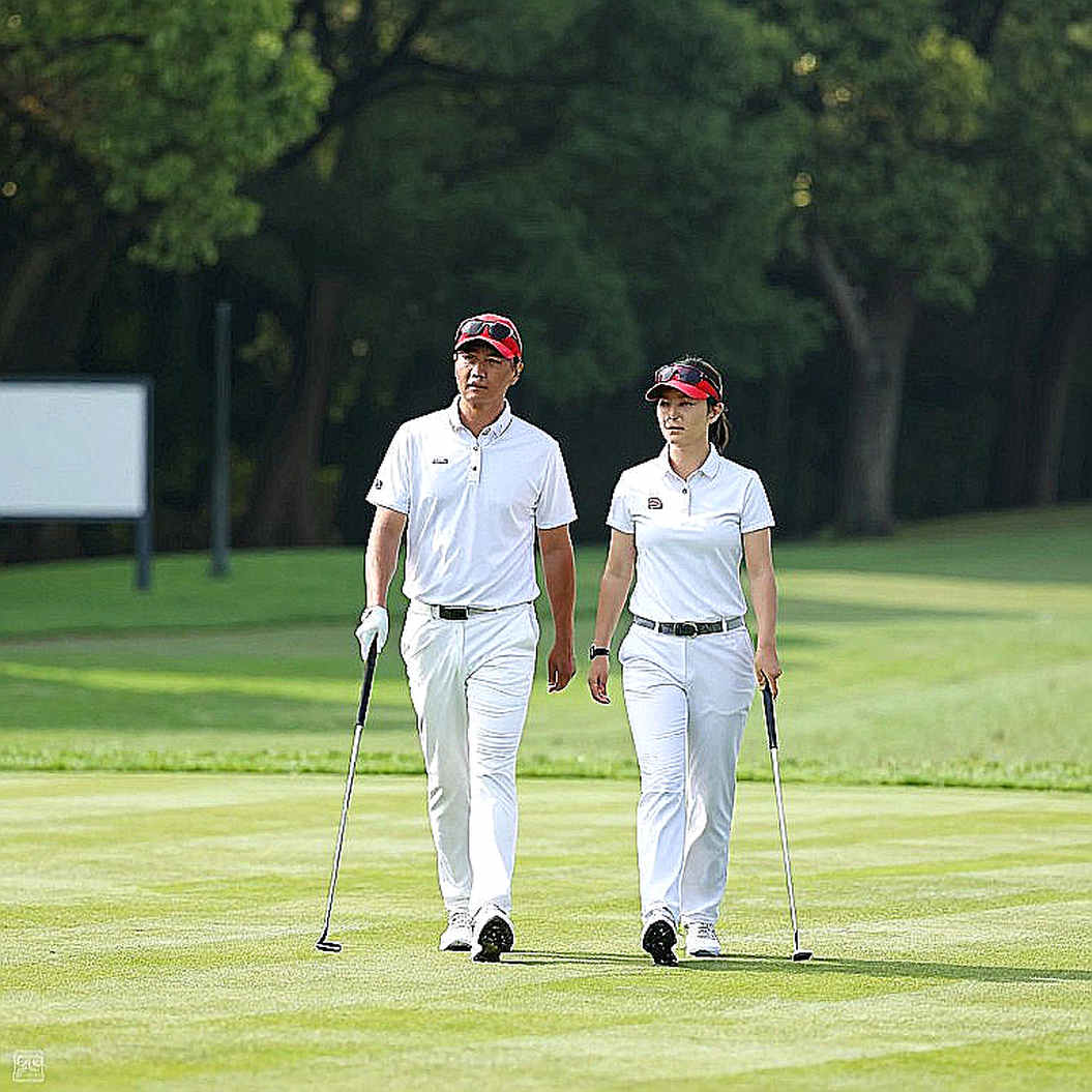 Presidents Cup 2026 tại Medinah: Hồ sơ 0-3-1 của Scheffler – Burns và bài toán mẫu nhỏ