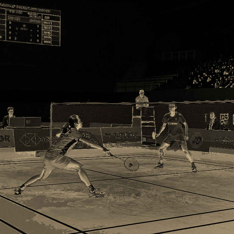 Ba trận trong 18 giờ và set 10-21: điều gì đã lấy đi trận tứ kết của PV Sindhu