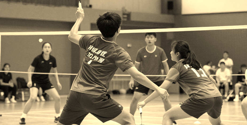 Thuy Linh Stopped at Vietnam Open by a 19-Year-Old Chinese Talent: Four Points, Two Games, and an Empty Stratum Thuy Linh Stopped at Vietnam Open by a 19-Year-Old Chinese Talent: Four Points, Two Games, and an Empty Stratum
