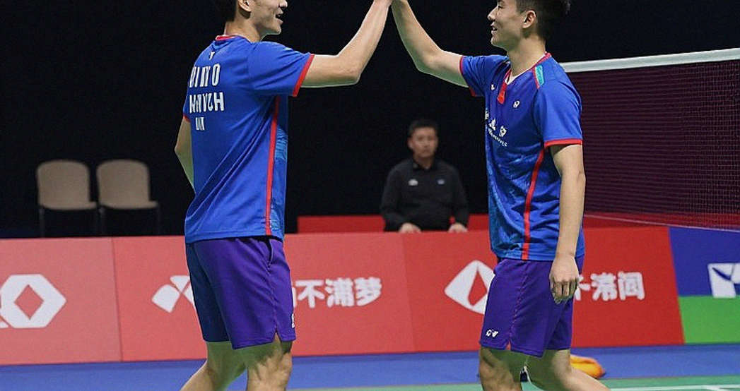 Mục tiêu hai vàng của đội cầu lông Trung Quốc tại Asian Games 2026: Bộ xương dữ liệu sau những dòng tin hành chính