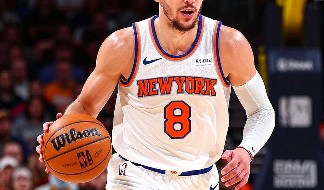 Jaylen Hands và Strasbourg: Bản hợp đồng thầm lặng giữa kỷ nguyên chuyển nhộng