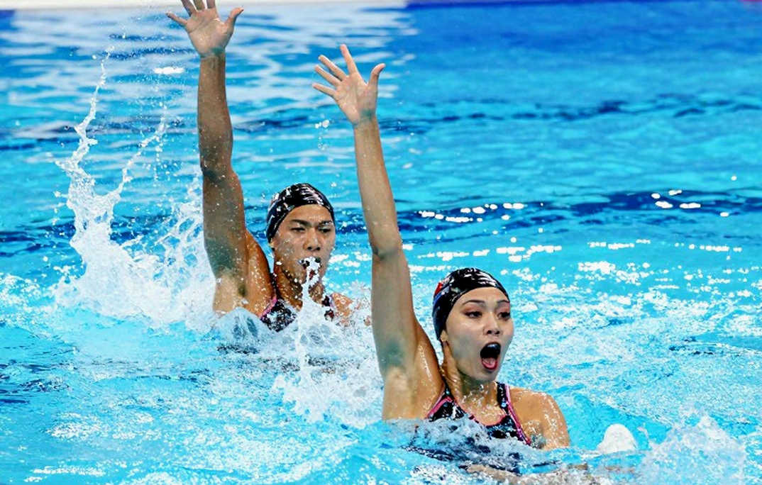 LA28: Đuốc Olympic 2028 khởi hành từ Atlanta, bơi lội dời sang tuần thứ hai và tranh tài trong bể tạm ở SoFi Stadium