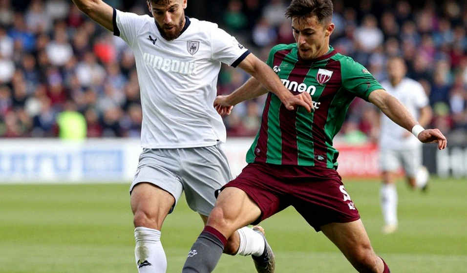 Từ án treo giò của đồng đội đến suất đá chính Bundesliga: Satoshi Tanaka và bài toán "Bessermacher"