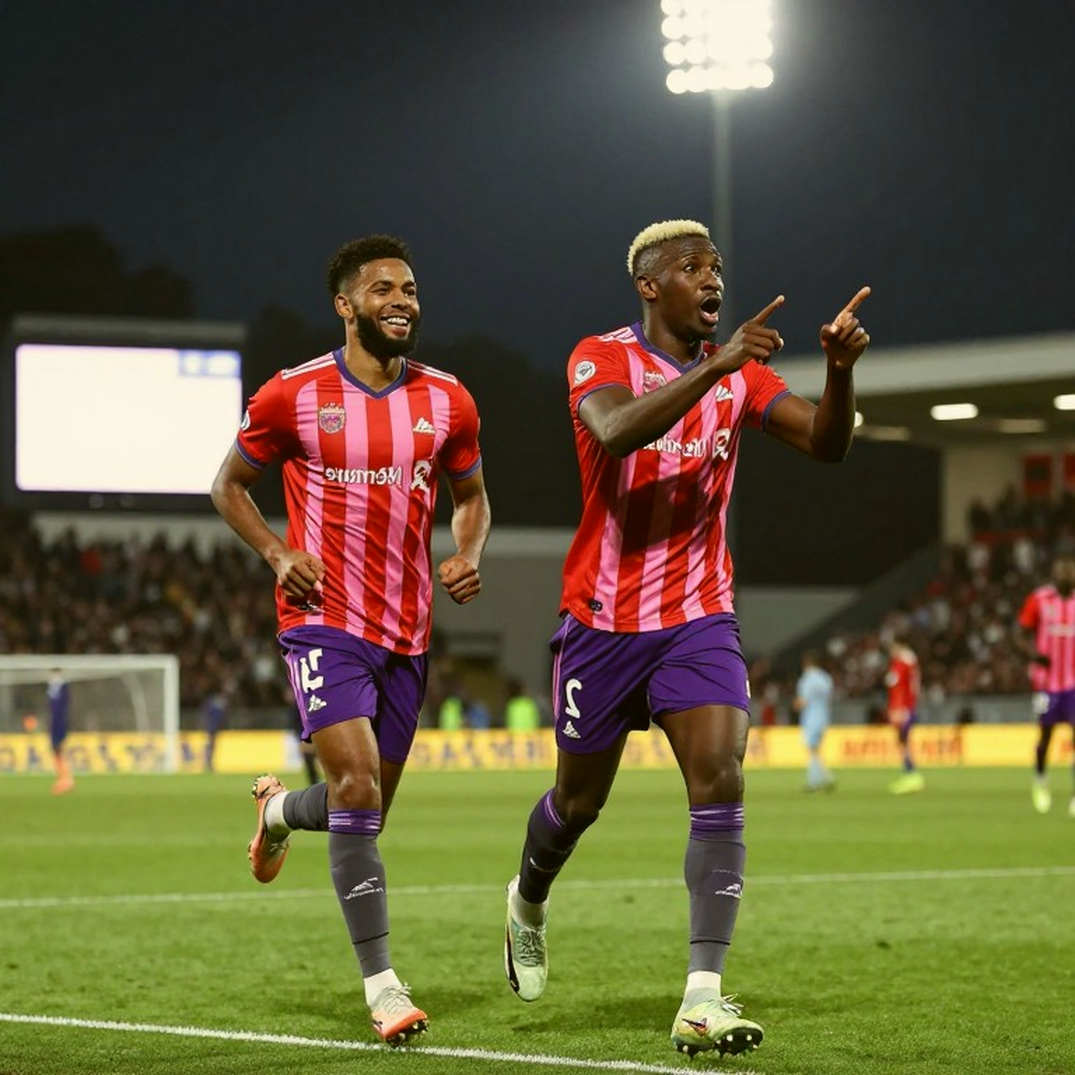 Phu Tho Hold a Point with 10 Men Against Khanh Hoa: The "Brave Point" and the Six-Defender Law Phu Tho Hold a Point with 10 Men Against Khanh Hoa: The "Brave Point" and the Six-Defender Law