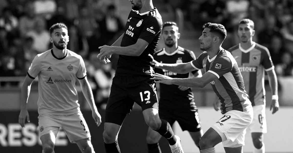 Phu Tho Hold a Point with 10 Men Against Khanh Hoa: The "Brave Point" and the Six-Defender Law Phu Tho Hold a Point with 10 Men Against Khanh Hoa: The "Brave Point" and the Six-Defender Law