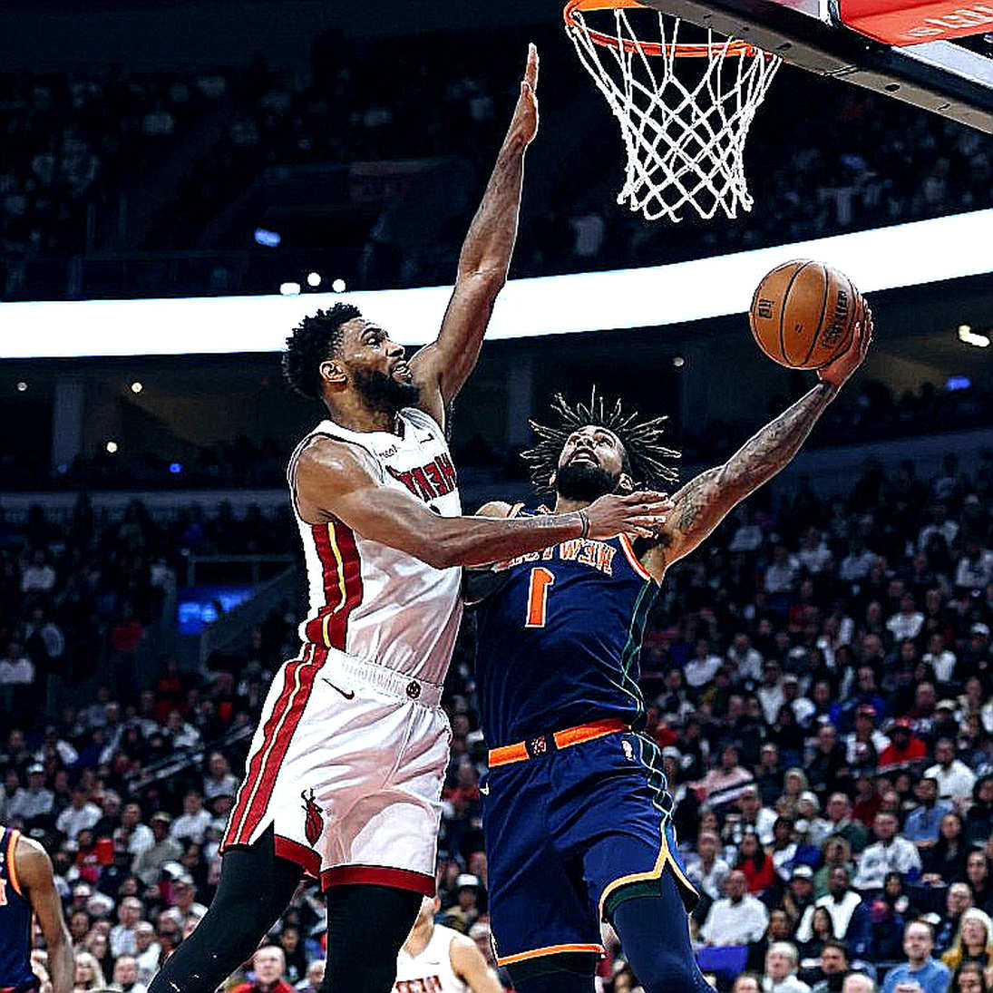 Hồ sơ tuyển trạch trống rỗng: cái bẫy định giá trong thị trường chuyển nhượng NBA