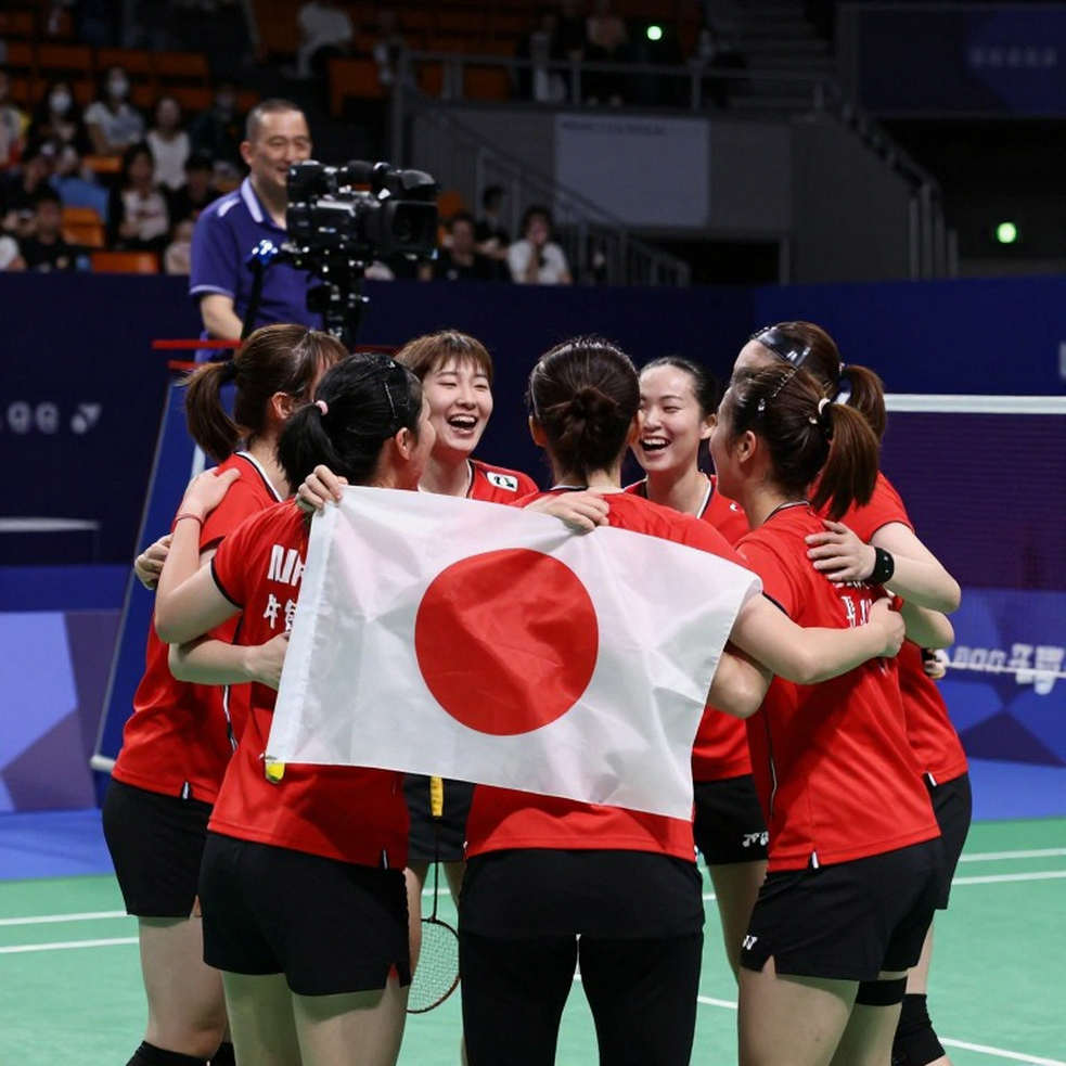 Asian Games men's singles final: Loh Kean Yew, Kunlavut Vitidsarn and the weight of a first title
