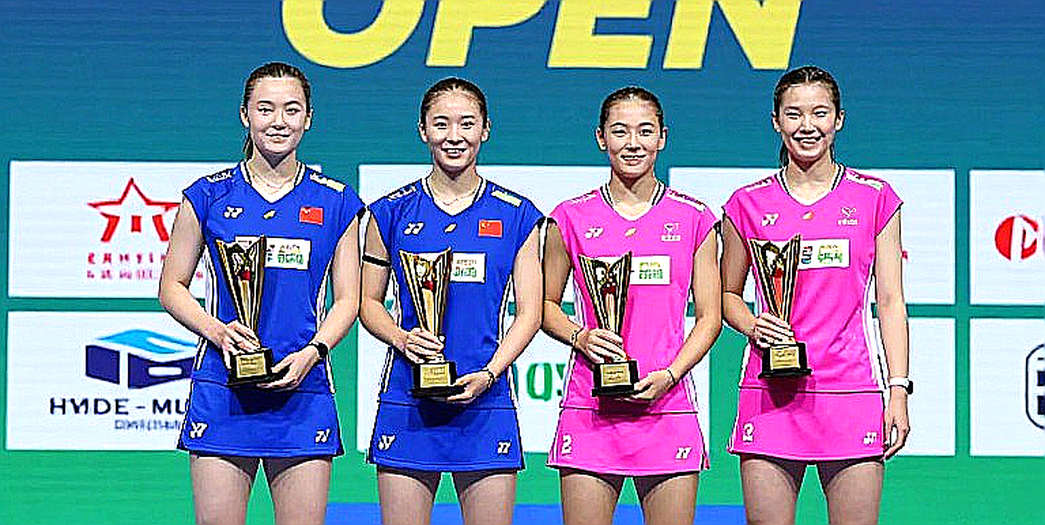 Chung kết cầu lông Asiad giữa Loh Kean Yew và Kunlavut Vitidsarn: Khi lịch sử được viết bằng những thớ cơ đã rách