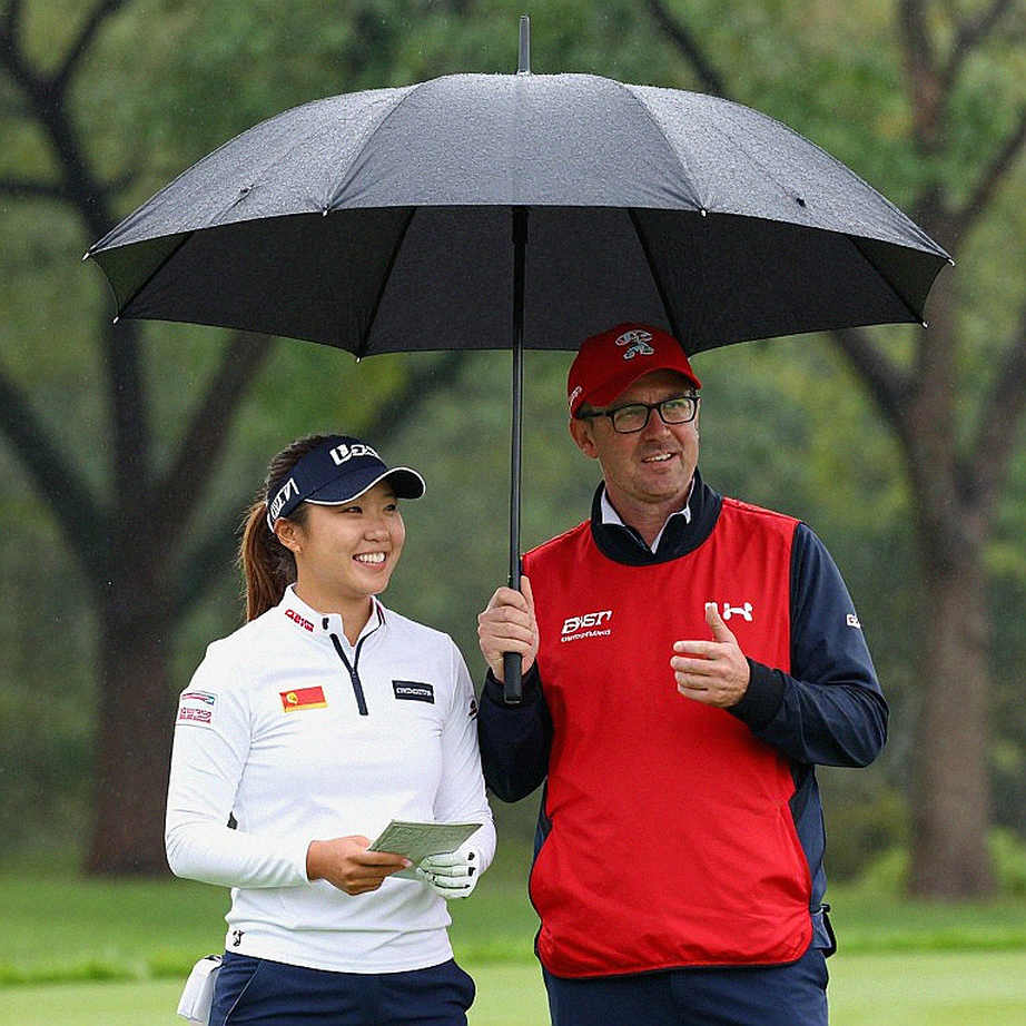 Scottie Scheffler và mùa giải thống trị lịch sử: Hơn 20 chỉ số PGA Tour đứng đầu, điều gì tạo nên đế chế dữ liệu? Scottie Scheffler và mùa giải thống trị lịch sử: Hơn 20 chỉ số PGA Tour đứng đầu, điều gì tạo nên đế chế dữ liệu?