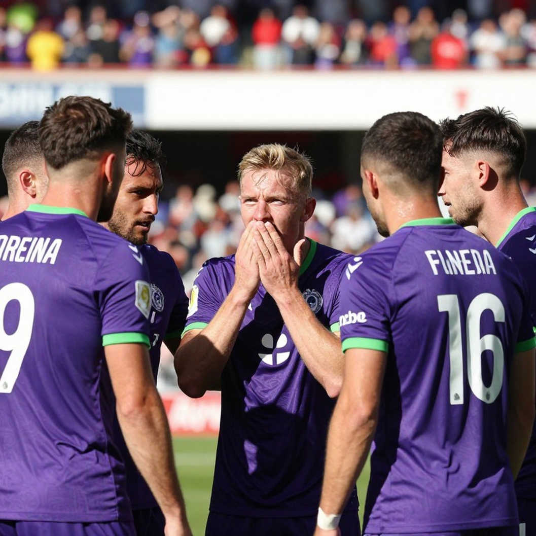 Hợp đồng 1,5 năm của Nestor El Maestro tại Manisa FK: tín hiệu nằm ở thời hạn
