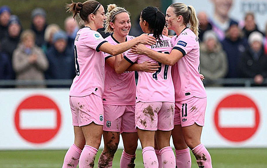 London City Lionesses và trung tâm huấn luyện dành riêng cho nữ: phép thử của mô hình sở hữu độc lập