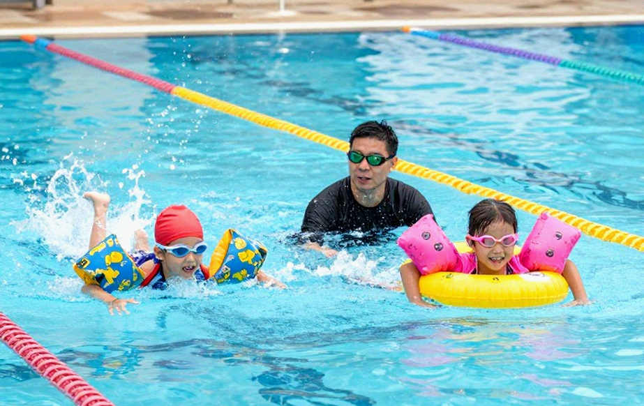 Swimmer's Shoulder Doesn't Hurt From Technique — It Hurts From Numbers Nobody Reads Swimmer's Shoulder Doesn't Hurt From Technique — It Hurts From Numbers Nobody Reads