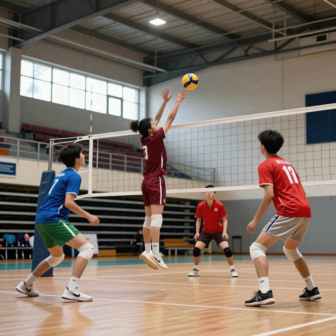 Bóng chuyền nữ Việt Nam: Những con số không ai buồn đếm
