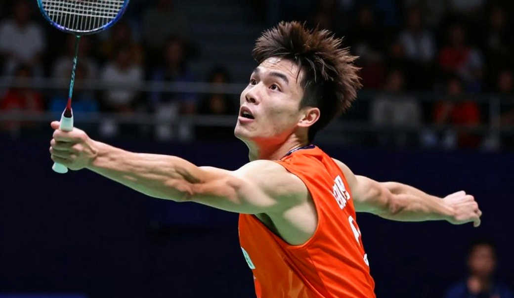 10 điểm liên tiếp của Loh Kean Yew và khoảng trống Lakshya Sen không thể lấp tại Asian Games 2026