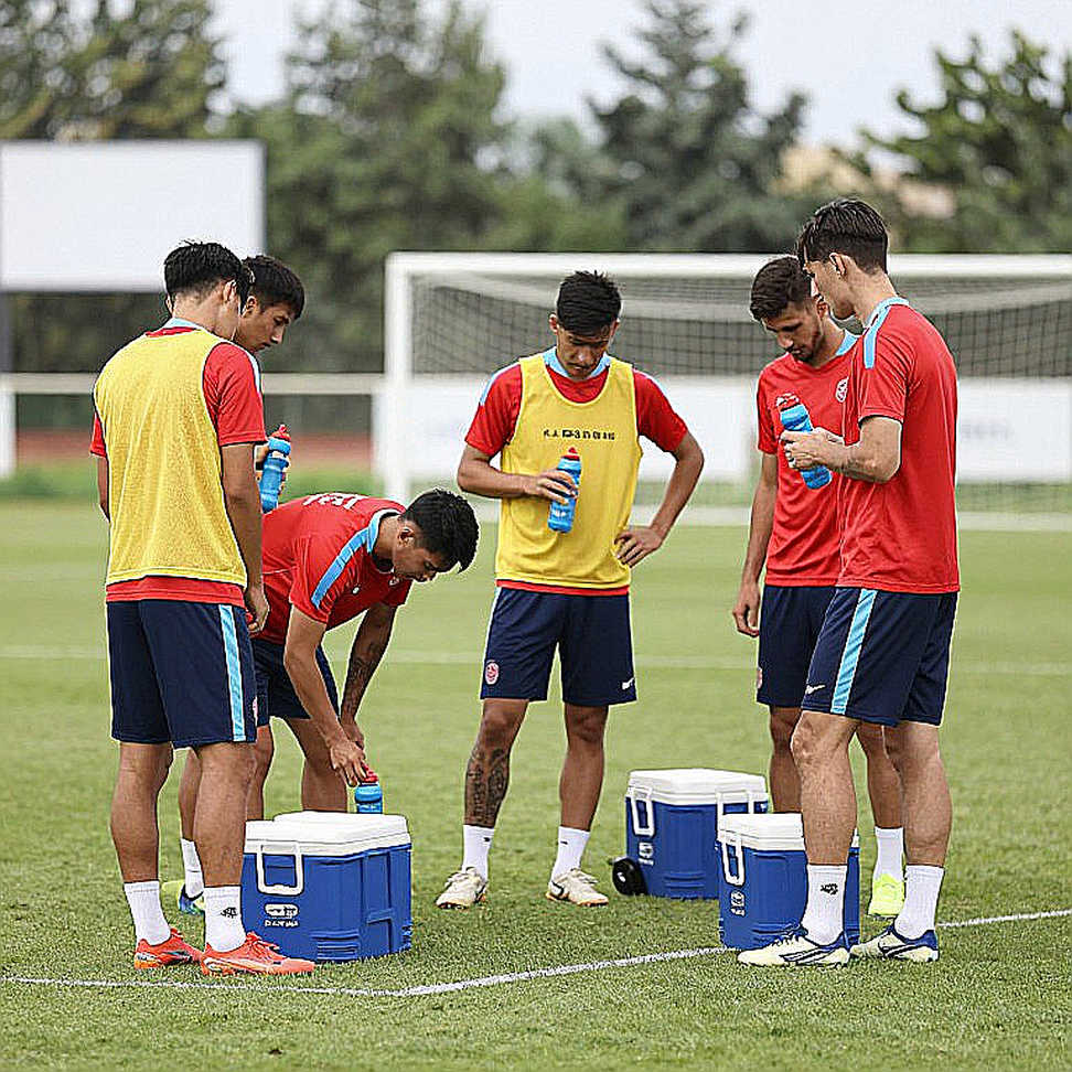 U16 Việt Nam 0-1 U16 Trung Quốc: Khi hai tình huống cố định định đoạt số phận trận đấu