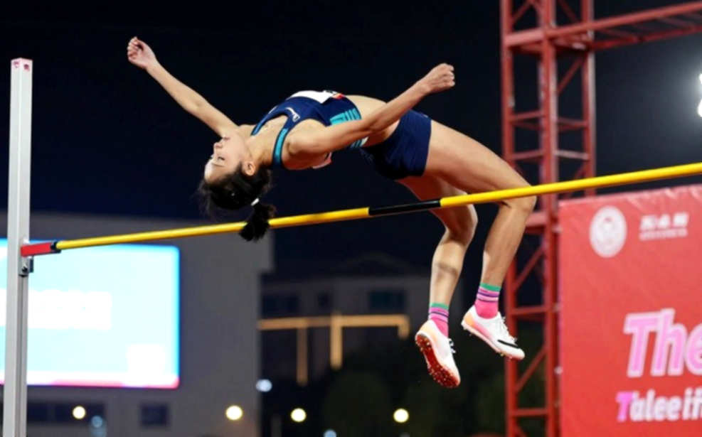 Nairobi 2029: Kenya đặt cược danh dự vào cuộc chiến chống doping
