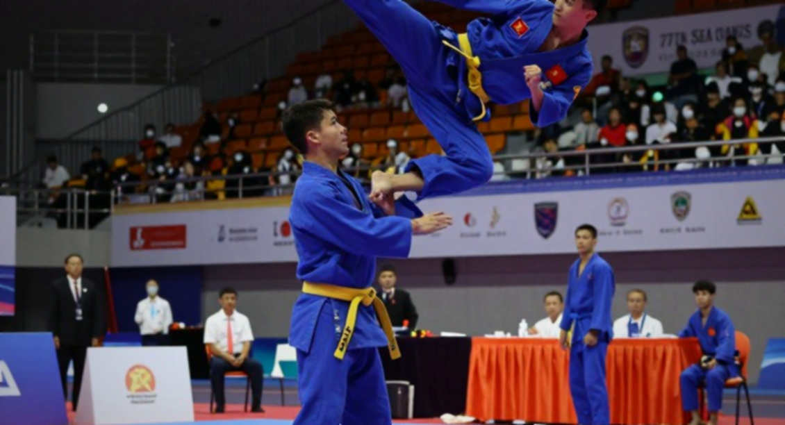Tiếng thở qua kính VR: Châu Ngọc Tuyết Sang và meta taekwondo ảo tại Đại hội Thể thao Châu Á 2026