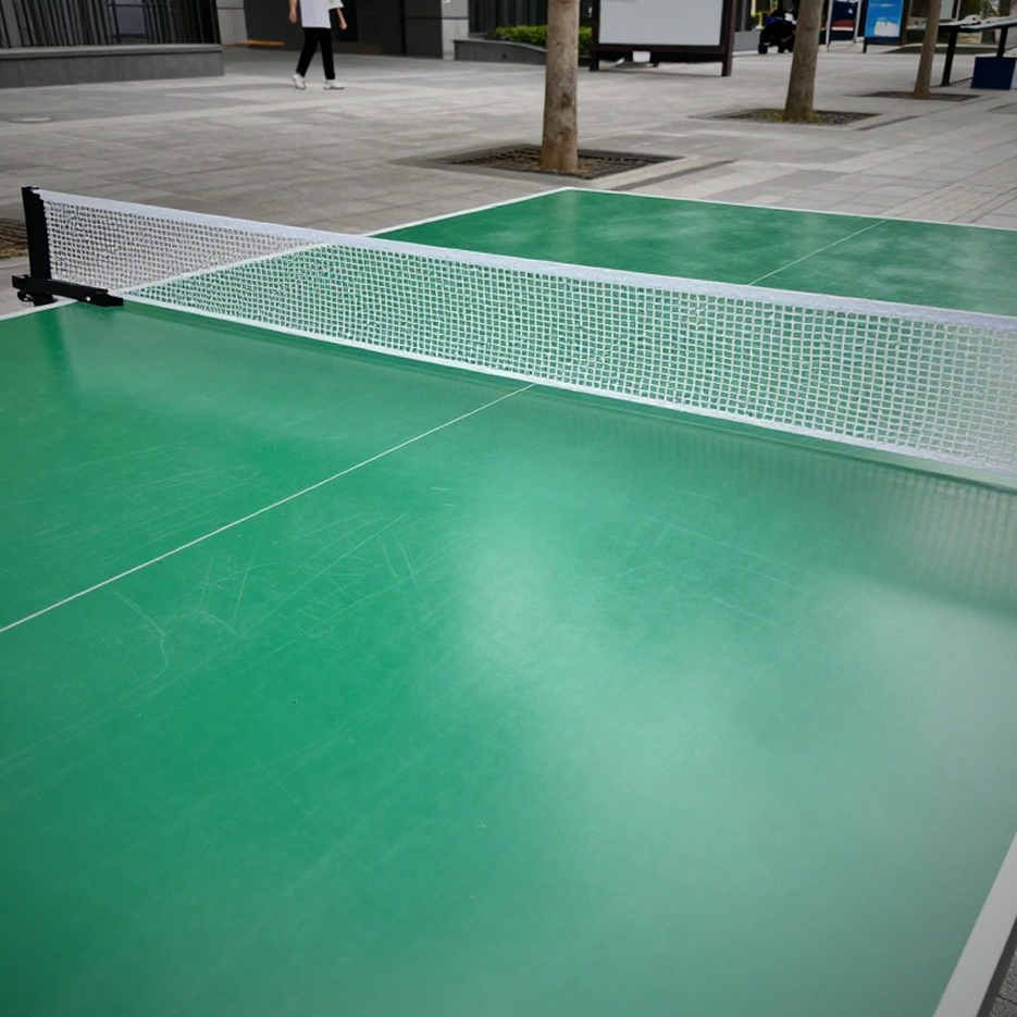 Mỹ dừng chân ở vòng 16 đôi tại China Smash 2026: Hai thất bại trước hạt giống vạch rõ trần giới hạn của tầng hai