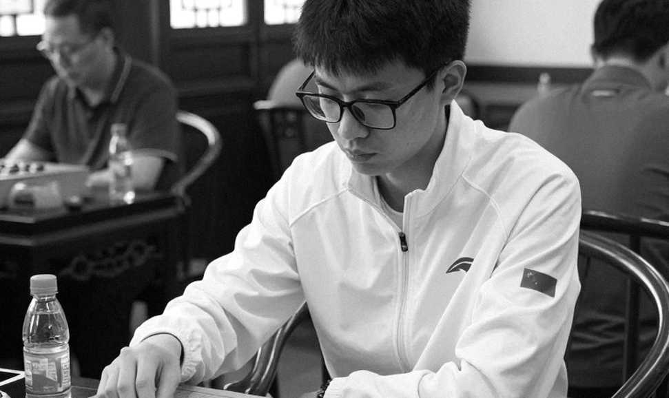 Samarkand 2026: When India Walks an Entire Chess Generation Into the Light