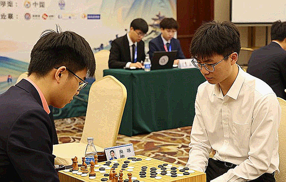 Samarkand 2026: When India Walks an Entire Chess Generation Into the Light