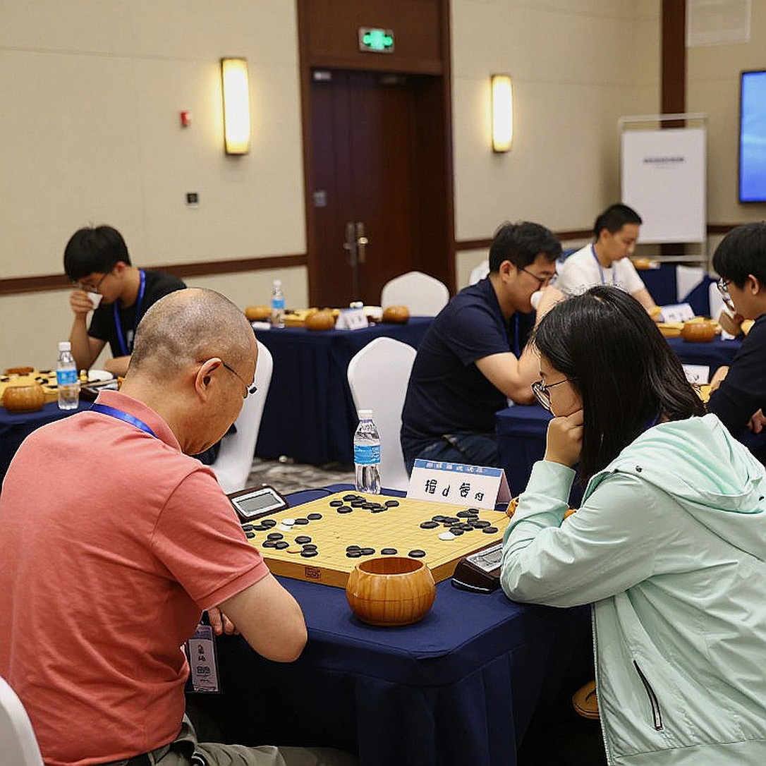 Samarkand 2026: When India Walks an Entire Chess Generation Into the Light