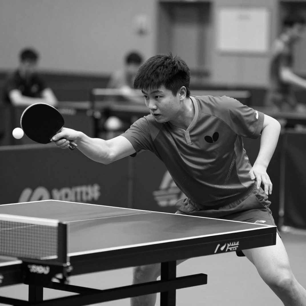 China Smash 2026: Mỹ mang năm tay vợt đến Bắc Kinh và một trận thắng đặt lại câu hỏi về khoảng cách thế hệ