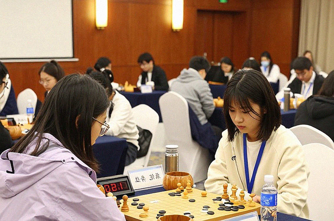 Global Chess League 2026: Carlsen trở lại, Ấn Độ tung lực lượng, nhưng lịch thi đấu là thách thức lớn Global Chess League 2026: Carlsen trở lại, Ấn Độ tung lực lượng, nhưng lịch thi đấu là thách thức lớn