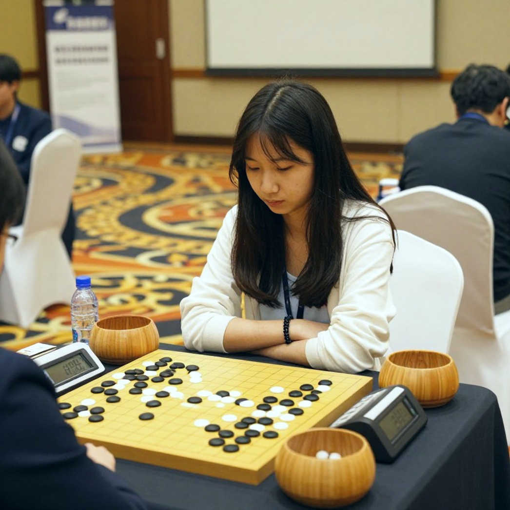 Carlsen tái xuất, ngôi sao Ấn Độ dẫn đầu Global Chess League 2026 Carlsen tái xuất, ngôi sao Ấn Độ dẫn đầu Global Chess League 2026