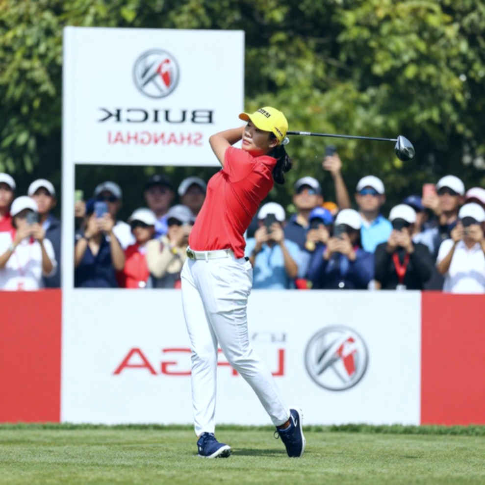 DP World India Championship: Rory McIlroy kém bốn gậy sau khi sấm sét hoãn vòng một, và cuộc đua Race to Dubai mới là câu chuyện thật