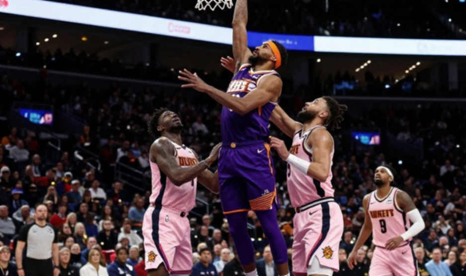 Knicks sau cúp 2026: Khi nhà vô địch bị chính luật chơi bóp nghẹt