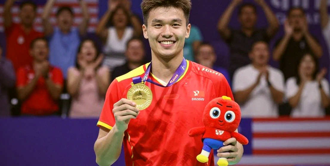 China Masters 2026: Satwik–Chirag, năm điểm cuối và bản lề của ba lần vào chung kết