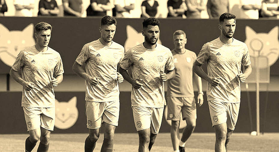 Fenerbahçe bán Ferdi Kadıoğlu: cuộc chia ly được ký tên và cái giá của trần ngoại binh 14