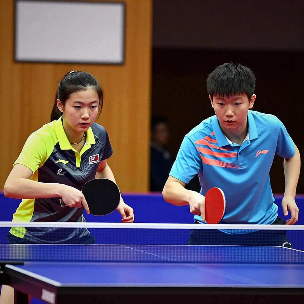 Anna Hursey và Tom Jarvis tại WTT China Smash: Cơ hội chơi đôi và phát triển tài năng quốc tế Anna Hursey và Tom Jarvis tại WTT China Smash: Cơ hội chơi đôi và phát triển tài năng quốc tế