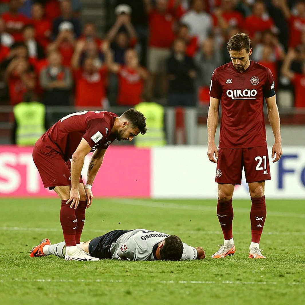 Galatasaray và canh bạc Lille: Khi hợp đồng đẹp hơn cả đội hình