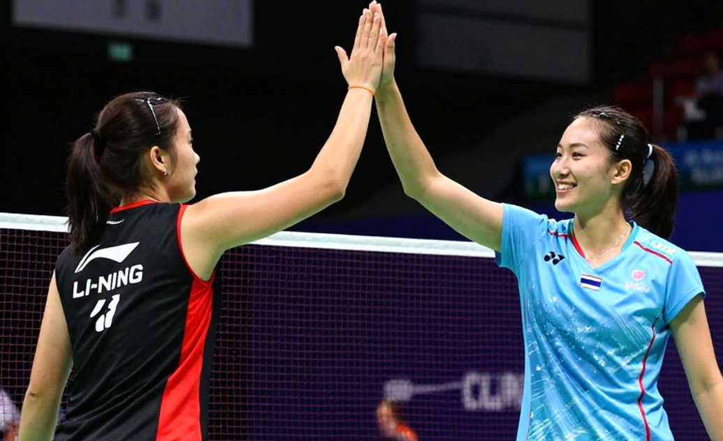 China Masters 2026: Ấn Độ ở tứ kết — Srikanth, Satwik-Chirag và những đường cầu chưa được đo