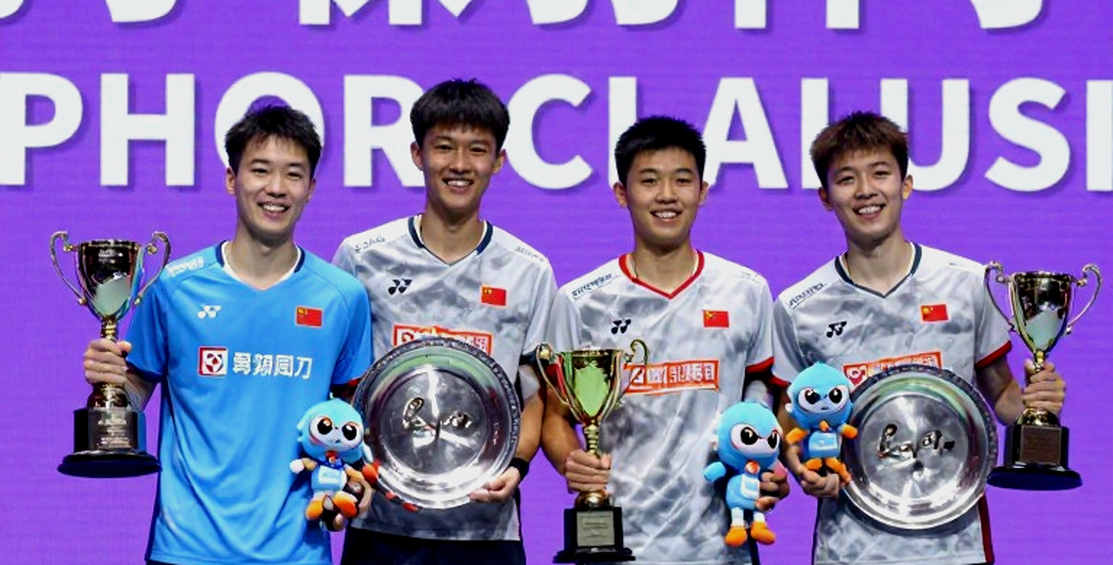 Lakshya Sen và con đường tới HCV đơn nam Asian Games 2026: đọc lại bảng đối đầu trước khi tin vào bảng xếp hạng