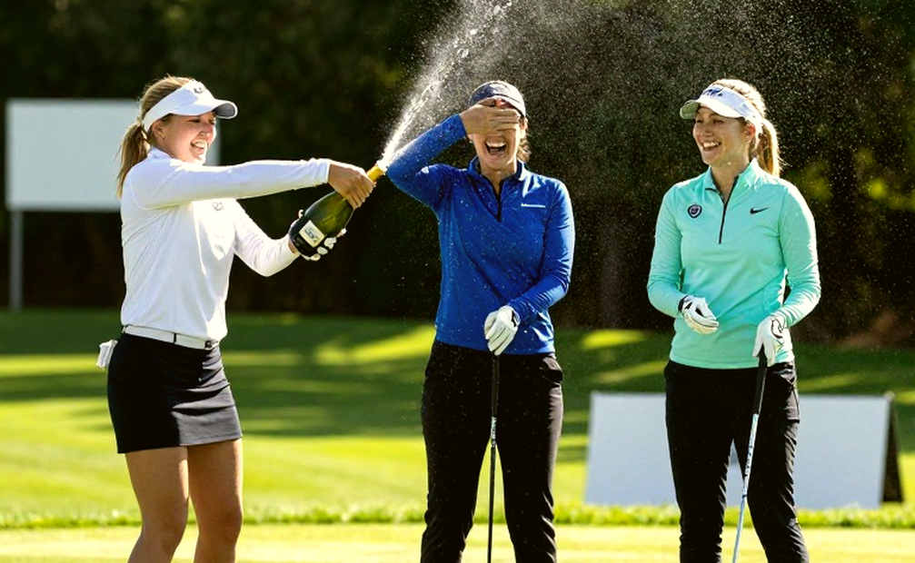 Đêm định mệnh tại Medinah: Lằn ranh giữa dữ liệu và trực giác trong lựa chọn đội hình Presidents Cup