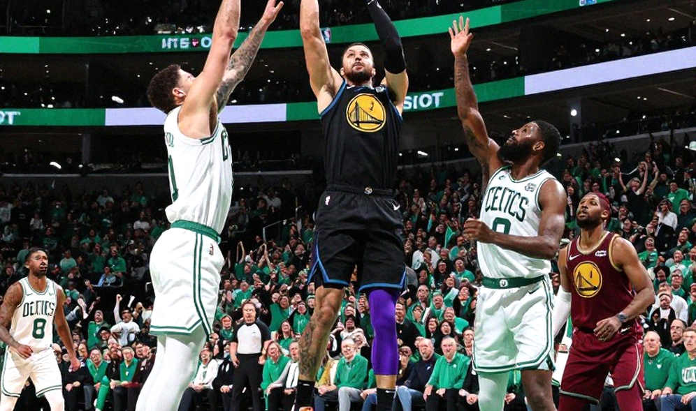 Celtics và chức vô địch NBA 2026: Bản thiết kế chiến thuật đứng sau danh hiệu thứ 18
