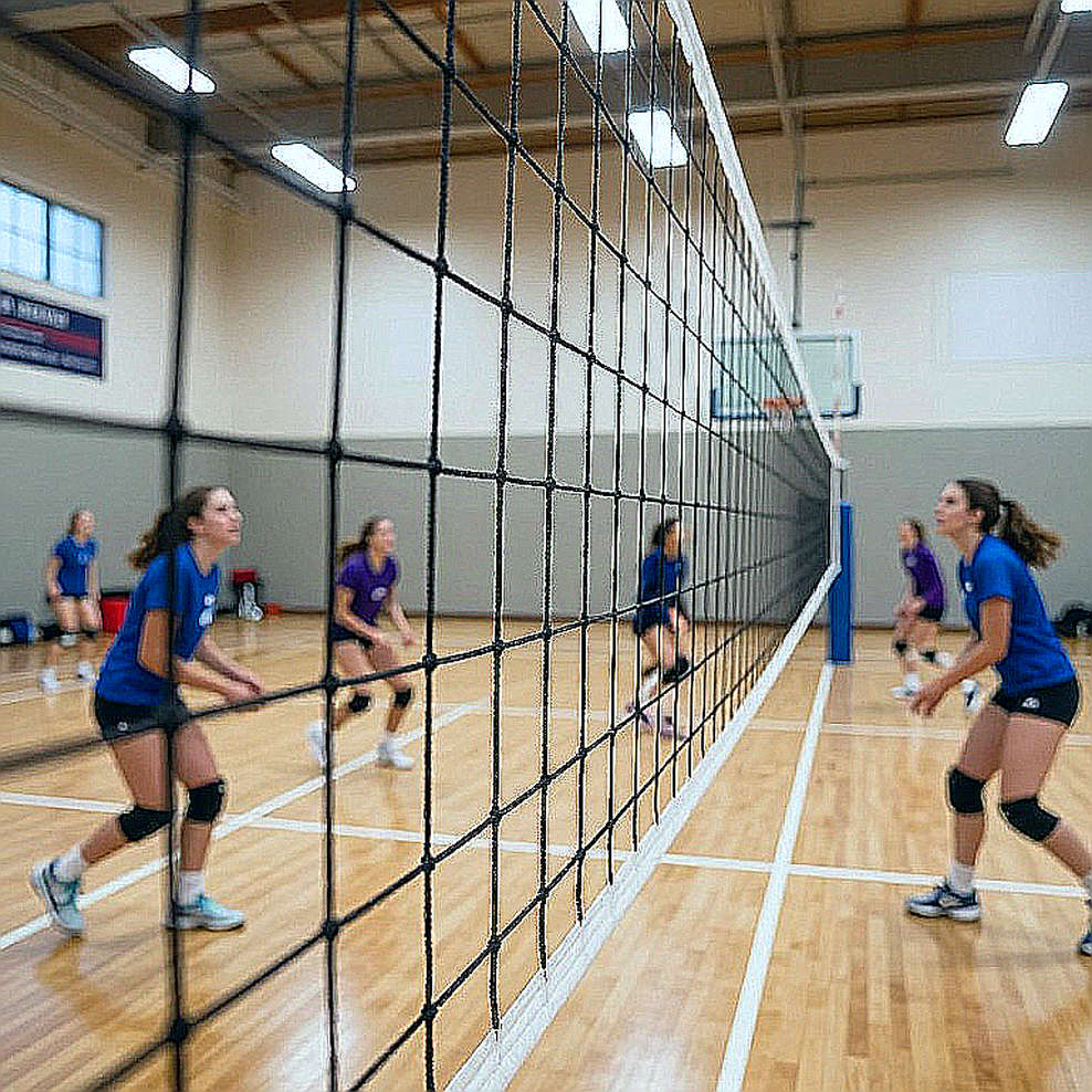 SMU hạ Pitt: Khi set đấu 38-36 viết lại trật tự bóng chuyền nữ NCAA
