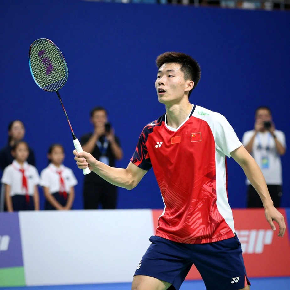 Aidil Sholeh vô địch Vietnam Open 2026: chuỗi 27 tháng khép lại, ngưỡng trình độ thì chưa