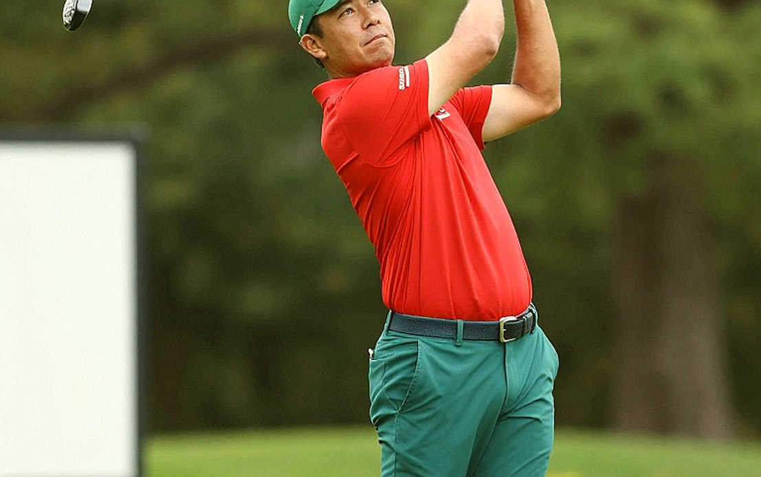 20 tấm thẻ PGA Tour, và người đàn ông 32 tuổi lần đầu không phải lo lắng