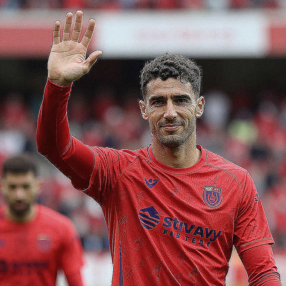 The 2026 Wound, the 2026 Reconciliation: Aguirre, Ochoa and the Lesson of Goalkeeping Power The 2026 Wound, the 2026 Reconciliation: Aguirre, Ochoa and the Lesson of Goalkeeping Power